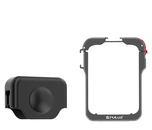 Puluz Ochronna klatka do DJI Osmo 360 - 1508873 - zdjęcie 3